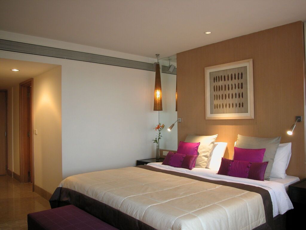 Taj Wellington Mews , Luxury Serviced Apartments — фото 4