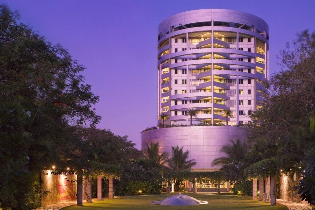Мумбаи: Taj Wellington Mews , Luxury Serviced Apartments
