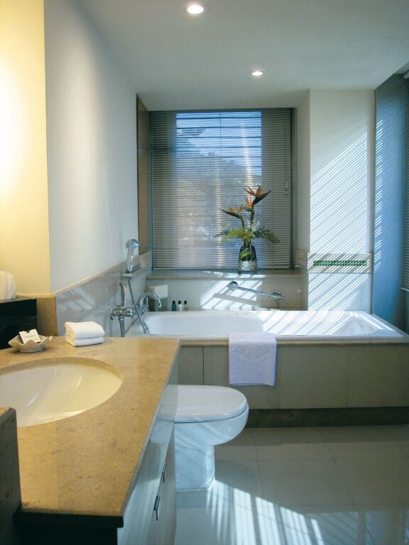 Мумбаи: Taj Wellington Mews , Luxury Serviced Apartments