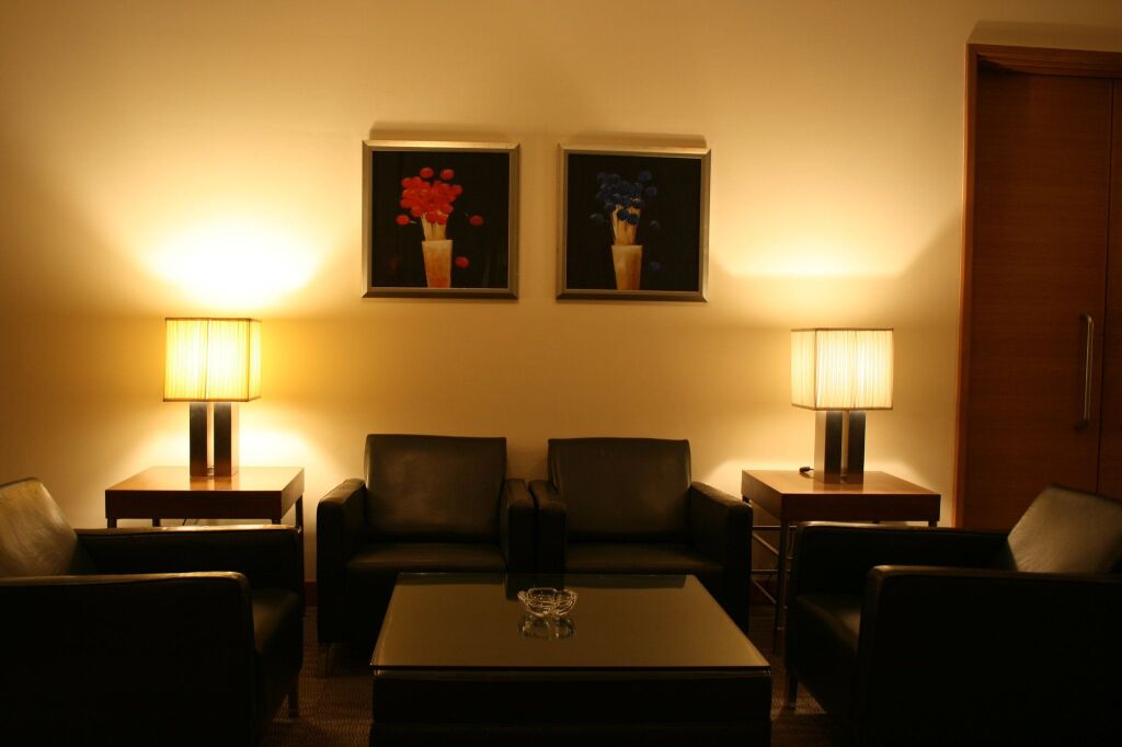 Taj Wellington Mews , Luxury Serviced Apartments — фото 2