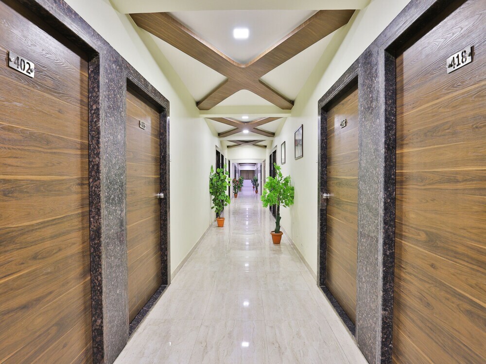 Ахмедабад: Ratna Palace Hotel