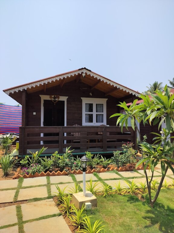 Южный Гоа: B R Cottages