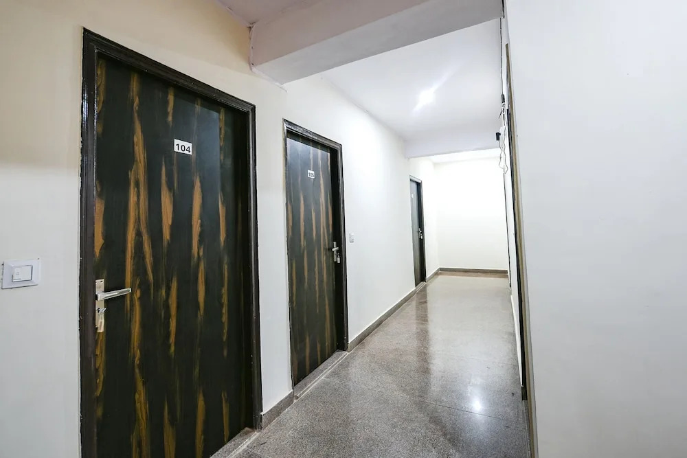 Нью-Дели: FabHotel The Yashobhumi