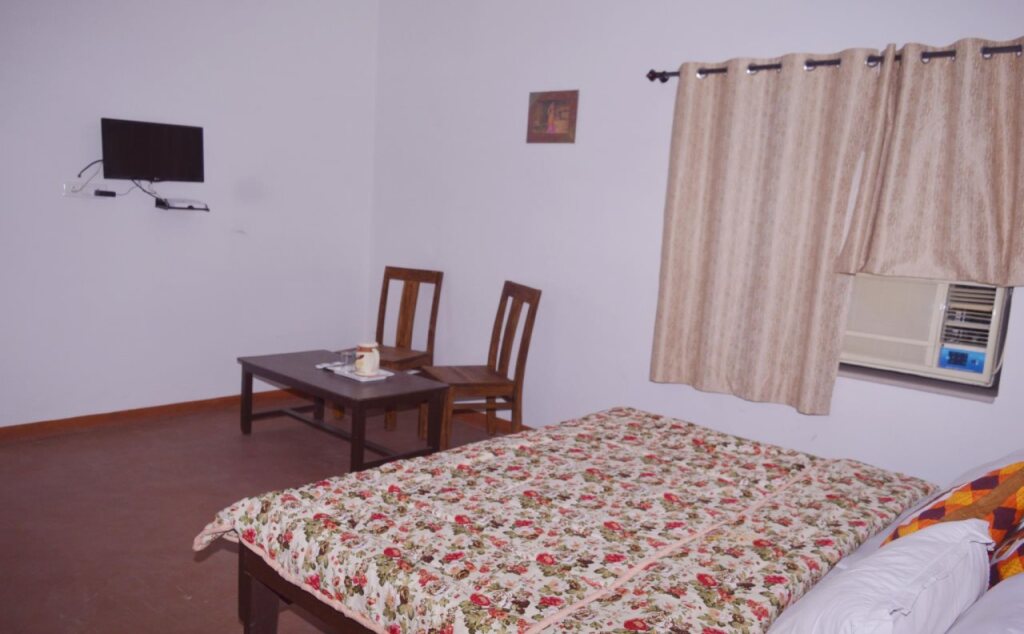 Савай-Мадхопур: Hotel Ranthambore Vinayak