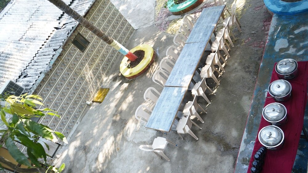 Мумбаи: Vellankani Resort Gorai