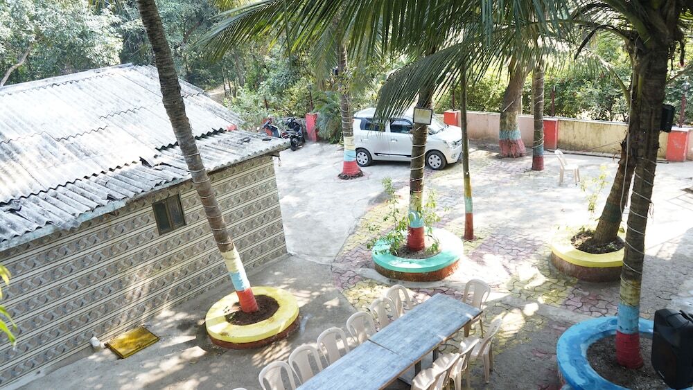 Мумбаи: Vellankani Resort Gorai