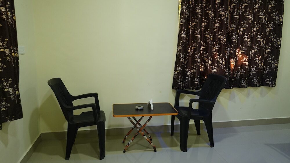 Vellankani Resort Gorai — фото 2