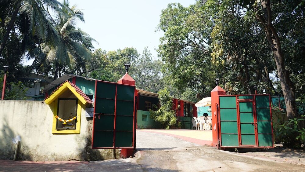 Мумбаи: Vellankani Resort Gorai