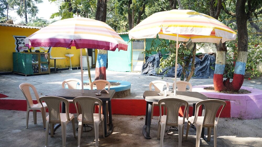 Мумбаи: Vellankani Resort Gorai