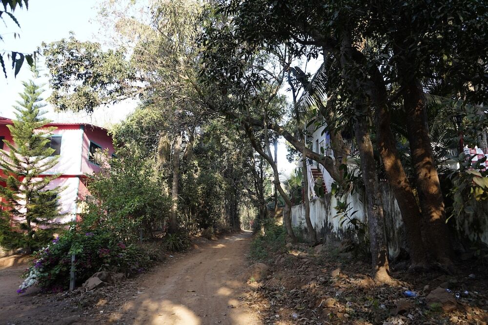 Мумбаи: Vellankani Resort Gorai