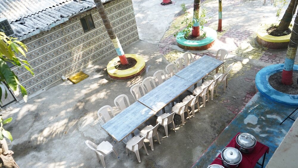 Мумбаи: Vellankani Resort Gorai