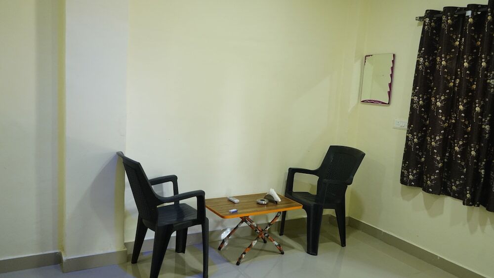 Vellankani Resort Gorai — фото 3