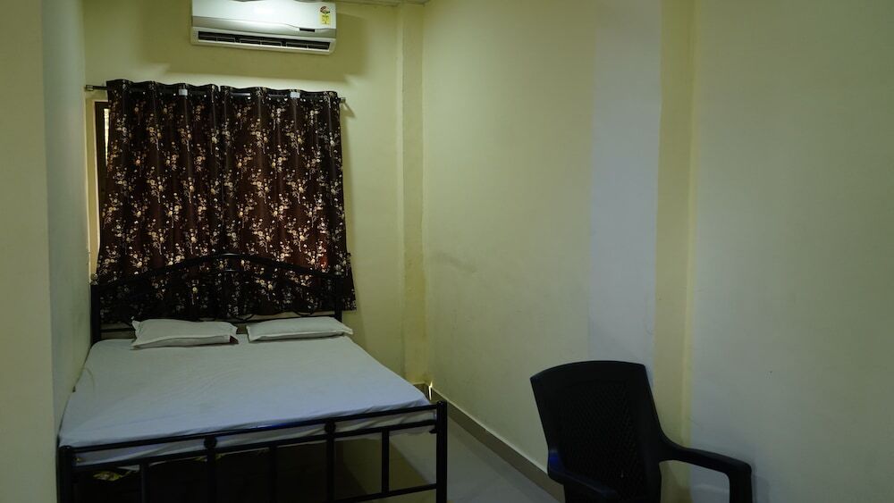 Мумбаи: Vellankani Resort Gorai