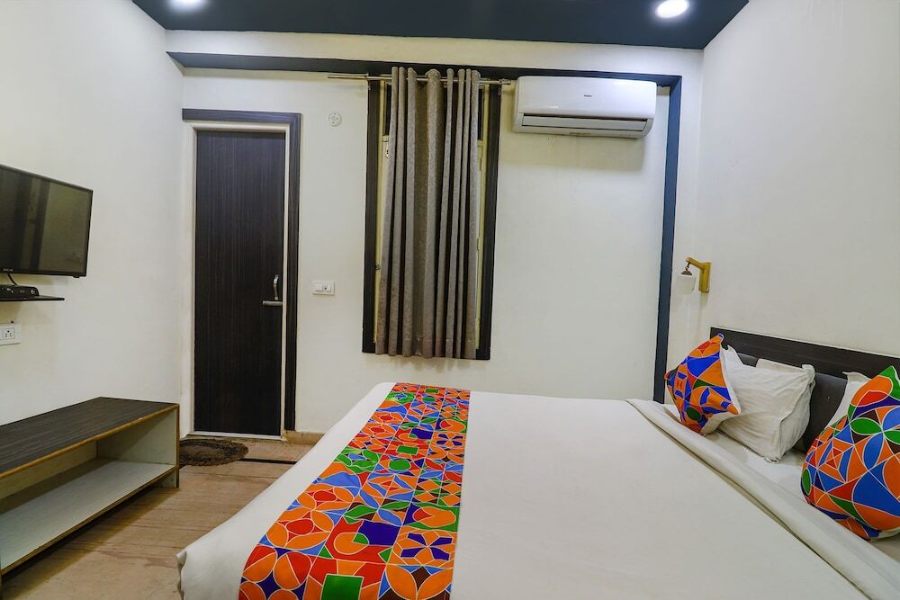 Fabhotel Townhouse Inn — фото 2