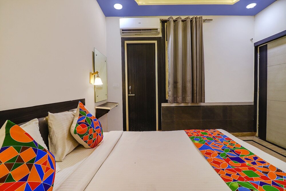 Fabhotel Townhouse Inn — фото 1