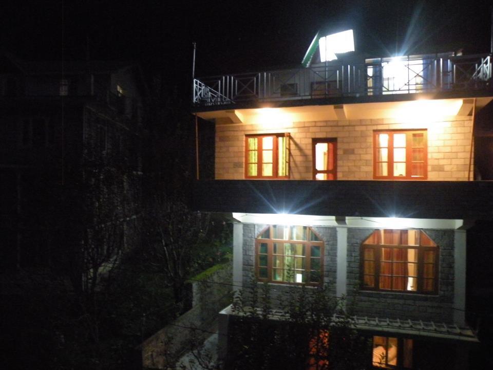Манали: Narayan Vatika Cottage