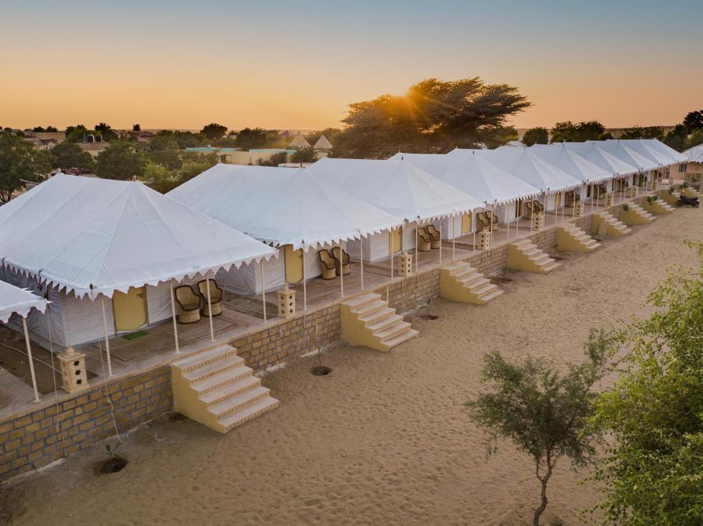 Каной: Heritage Juma Resort with swimming pool
