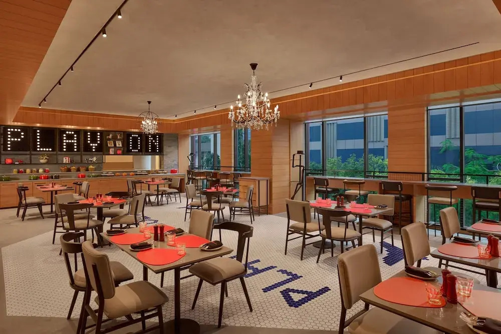 Мумбаи: Moxy Mumbai Andheri West