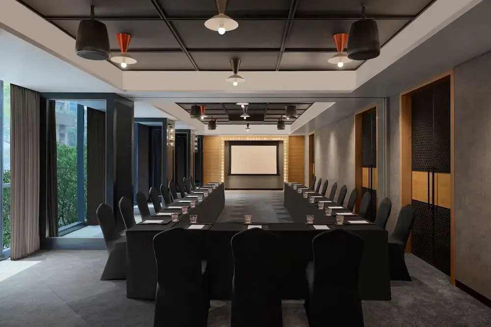 Мумбаи: Moxy Mumbai Andheri West