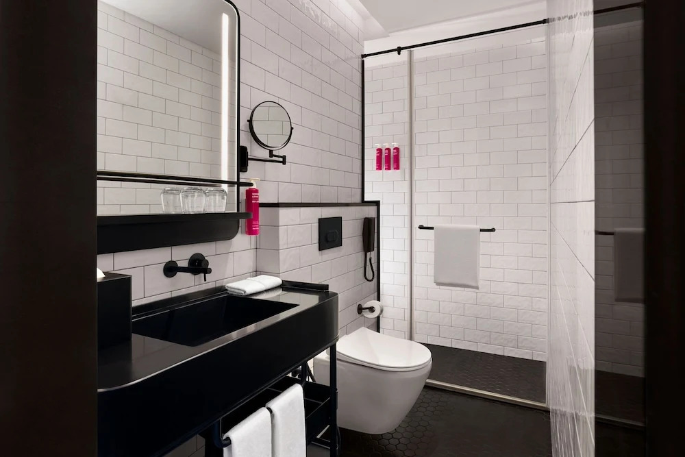 Мумбаи: Moxy Mumbai Andheri West
