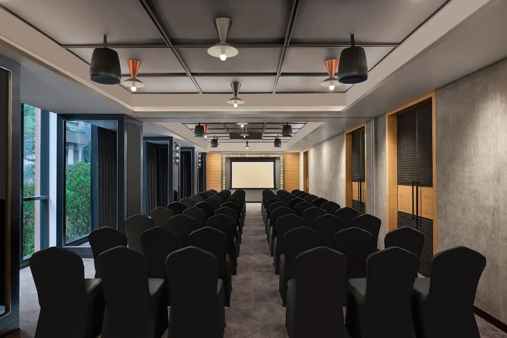 Мумбаи: Moxy Mumbai Andheri West