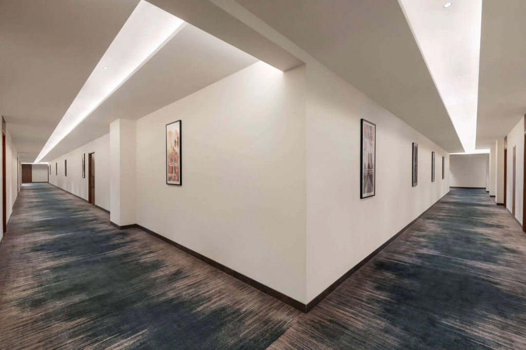 Алипур: Wyndham Garden Sonipat Murthal