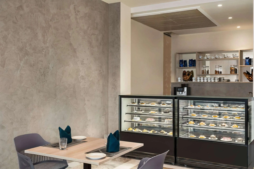 Алипур: Wyndham Garden Sonipat Murthal