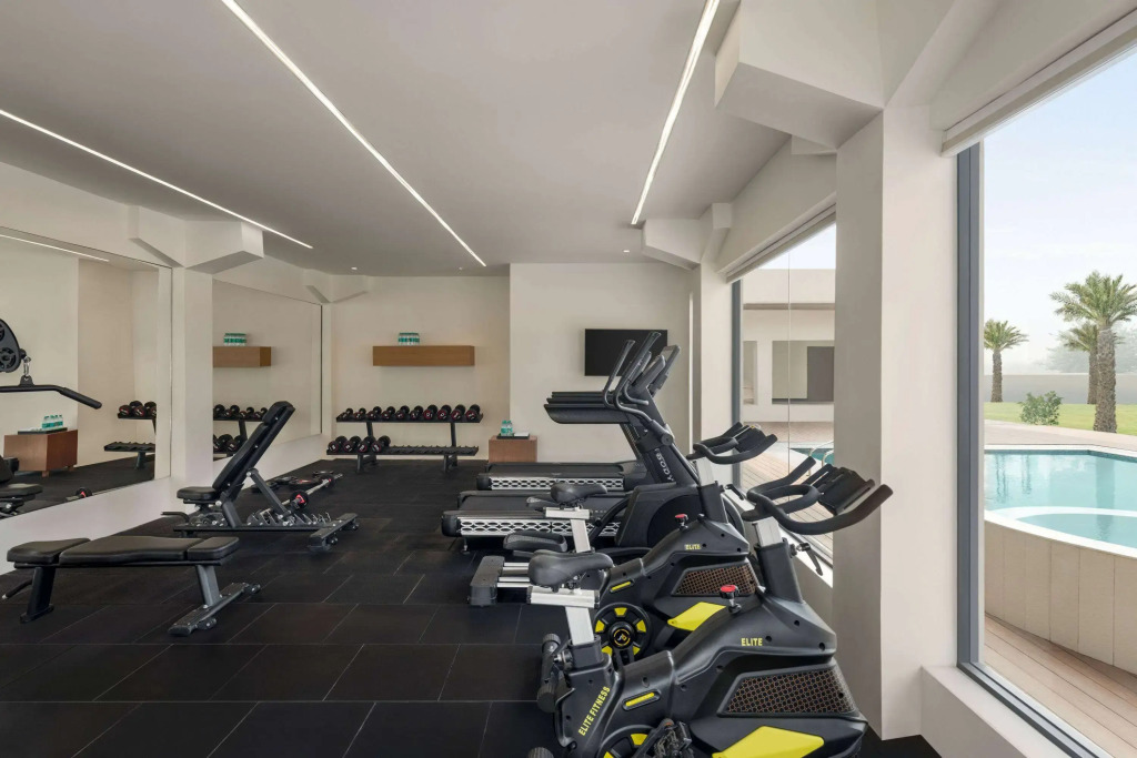 Алипур: Wyndham Garden Sonipat Murthal