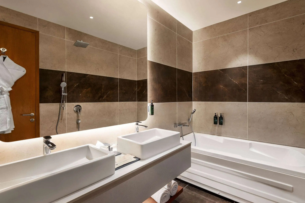 Алипур: Wyndham Garden Sonipat Murthal