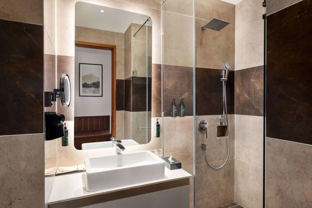 Алипур: Wyndham Garden Sonipat Murthal