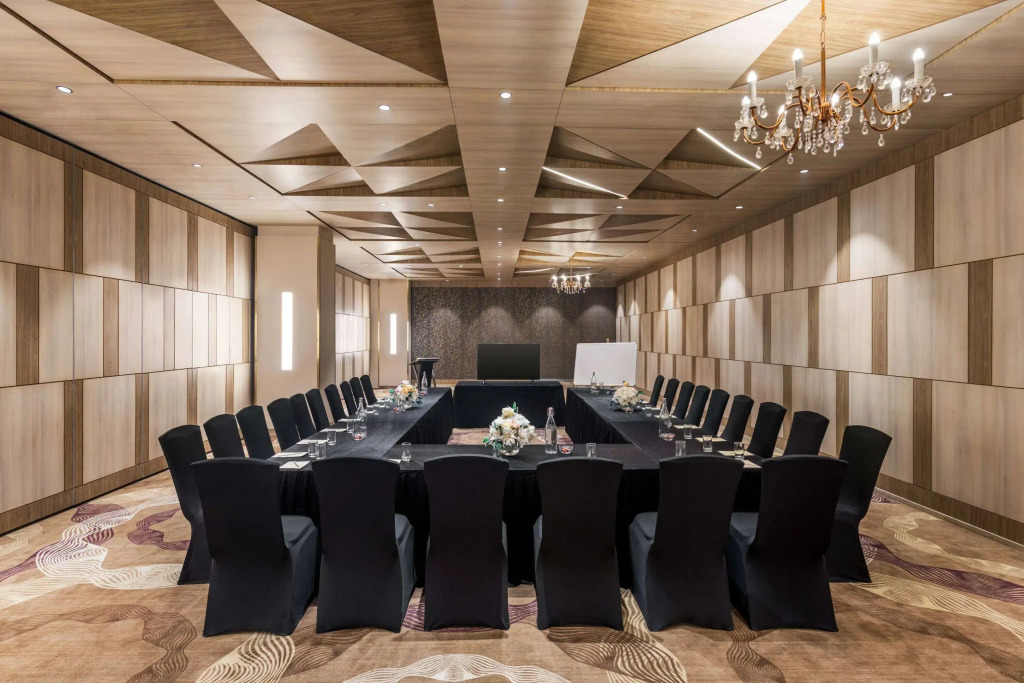 Алипур: Wyndham Garden Sonipat Murthal