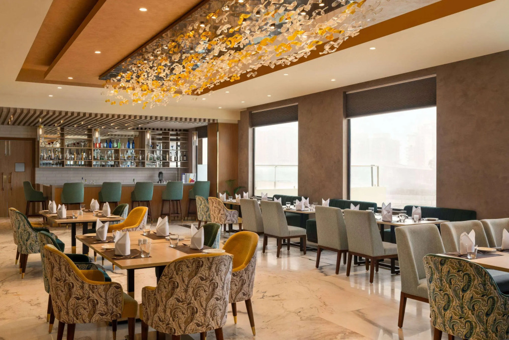 Алипур: Wyndham Garden Sonipat Murthal