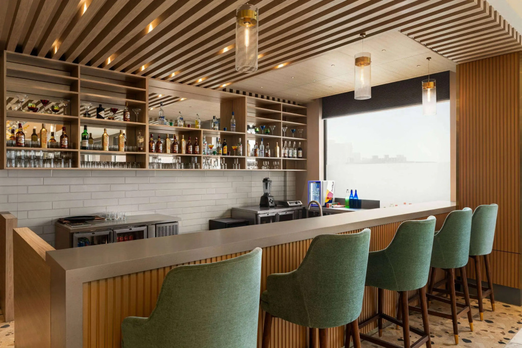 Алипур: Wyndham Garden Sonipat Murthal
