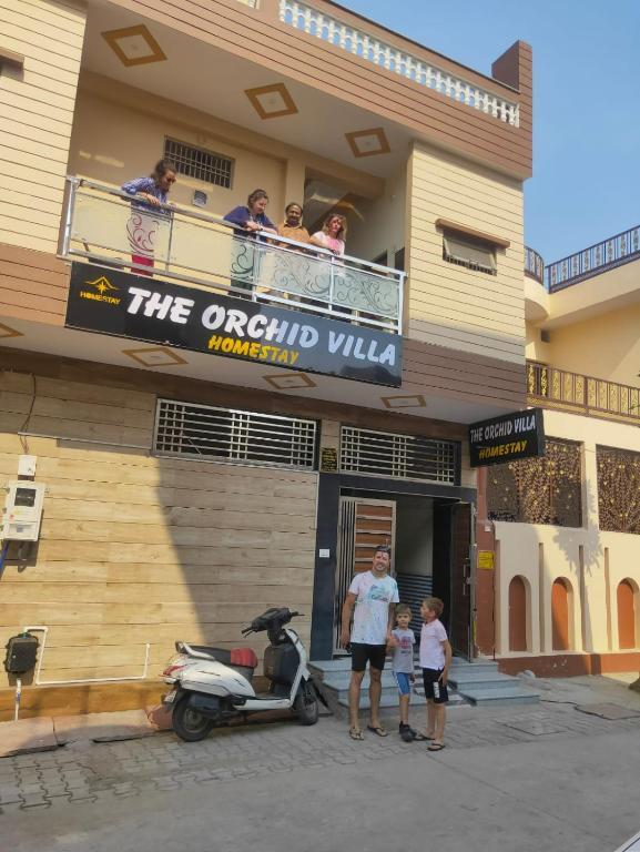 The Orchid Villa — фото 2