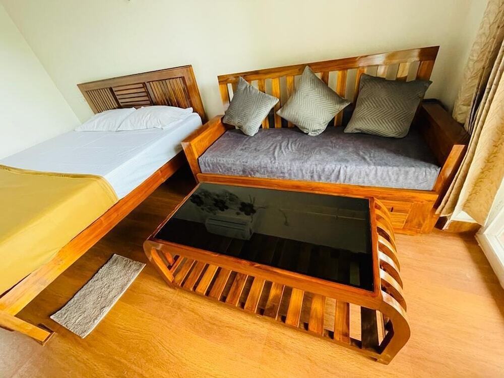 Кушалнагар: Suggi Nature Resort Coorg