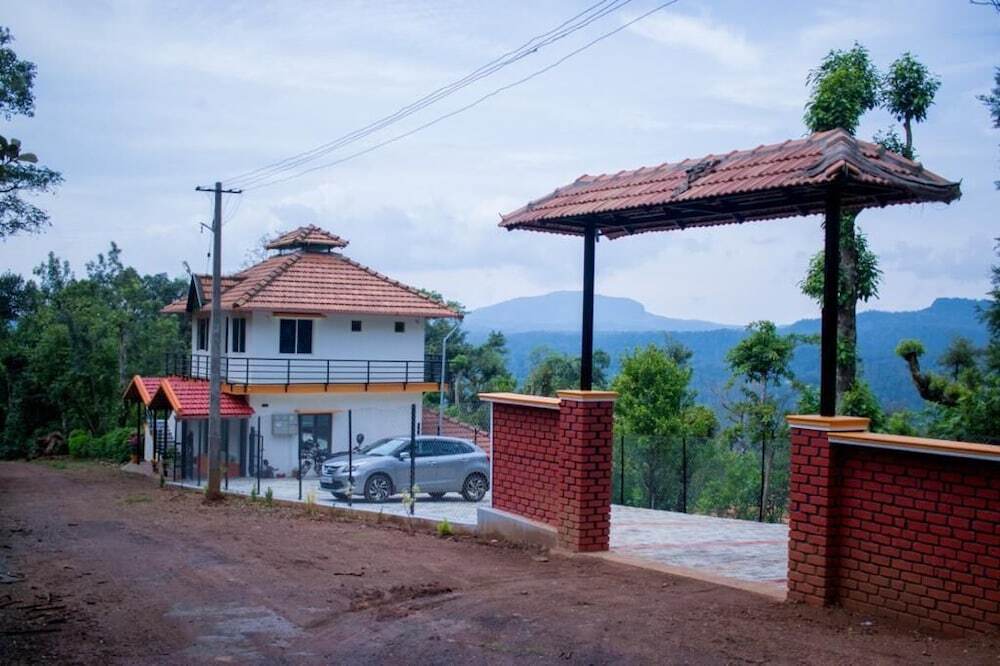 Кушалнагар: Suggi Nature Resort Coorg