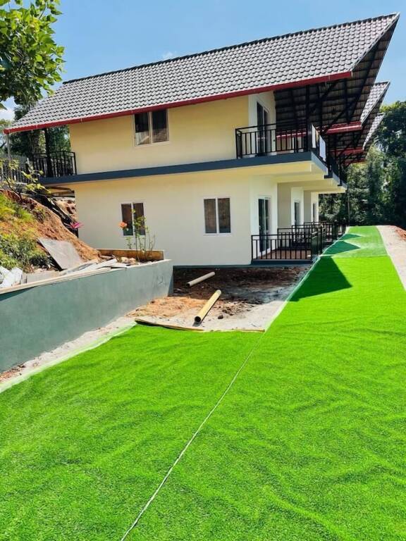 Кушалнагар: Suggi Nature Resort Coorg