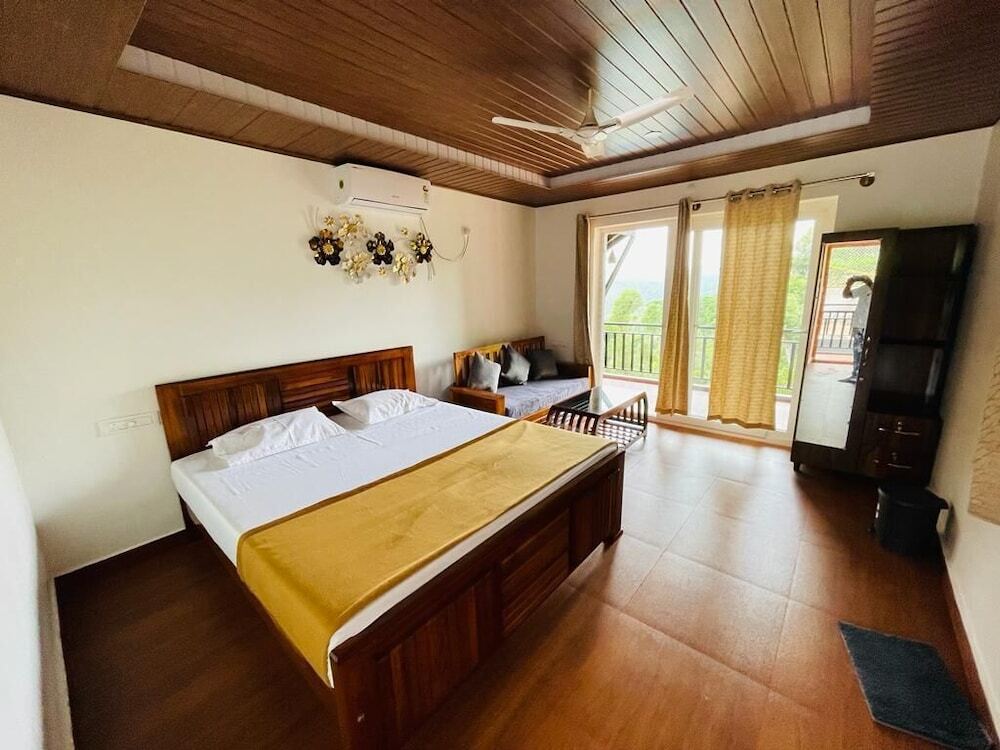 Кушалнагар: Suggi Nature Resort Coorg