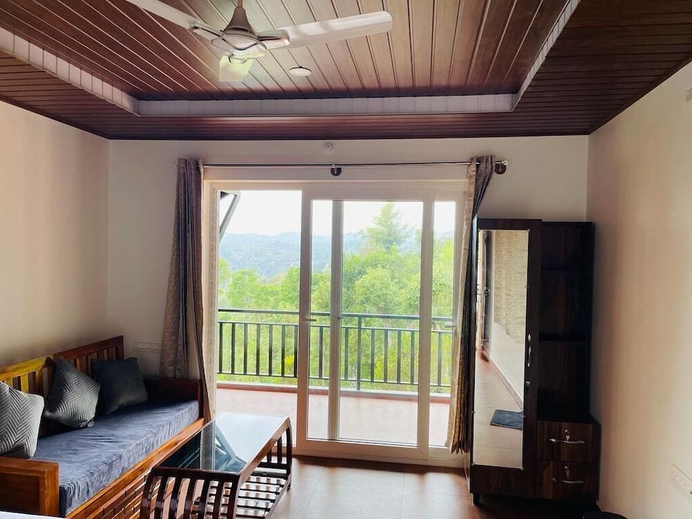 Кушалнагар: Suggi Nature Resort Coorg