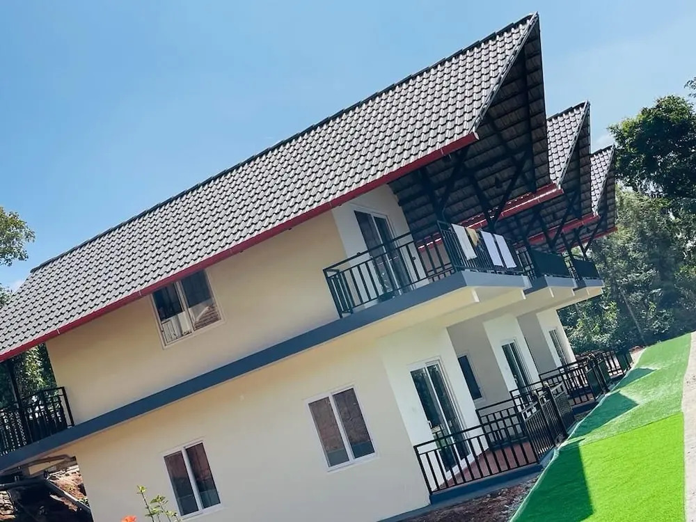Кушалнагар: Suggi Nature Resort Coorg
