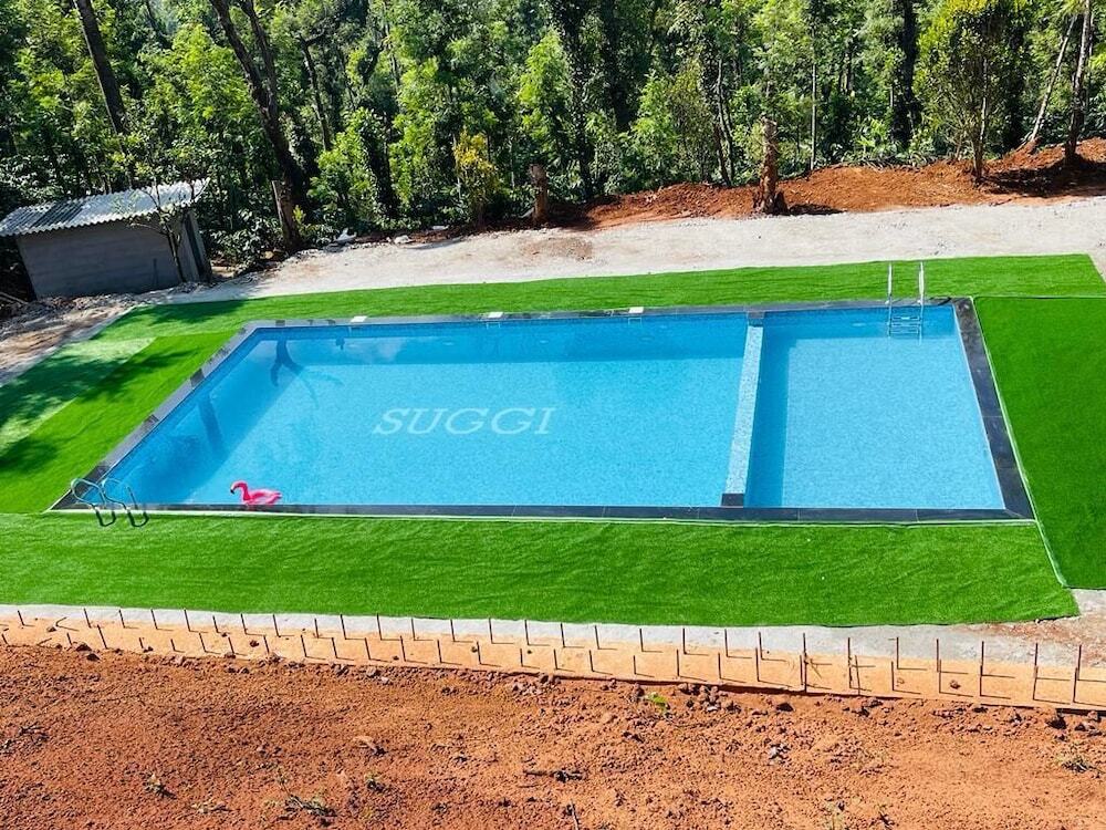 Кушалнагар: Suggi Nature Resort Coorg