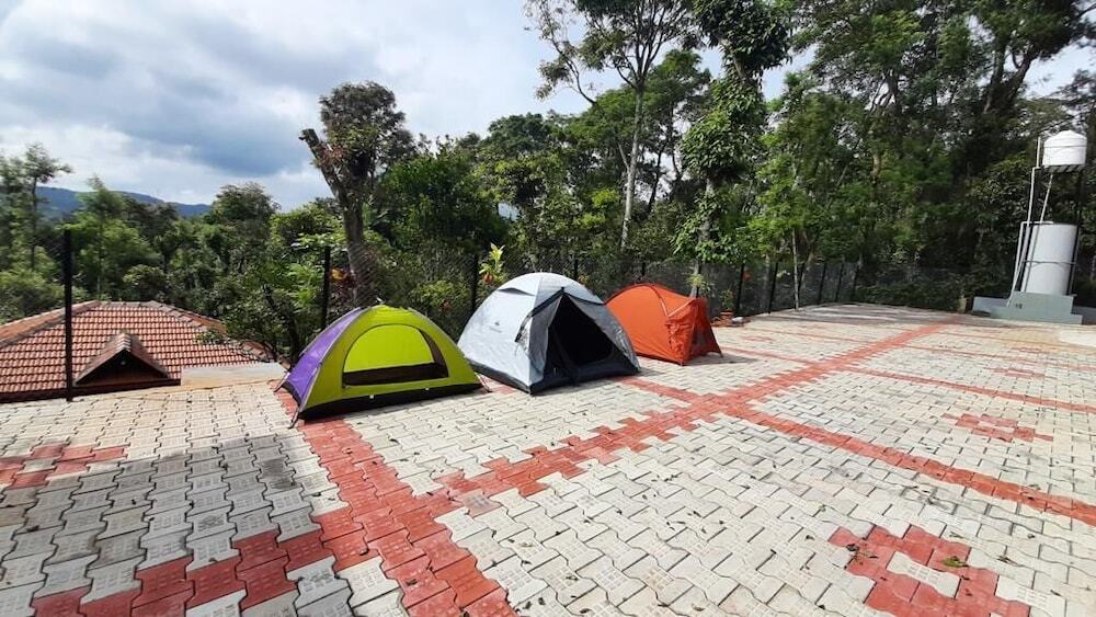 Кушалнагар: Suggi Nature Resort Coorg