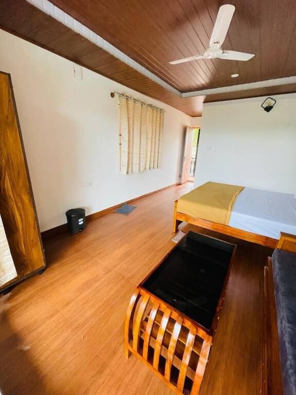 Кушалнагар: Suggi Nature Resort Coorg
