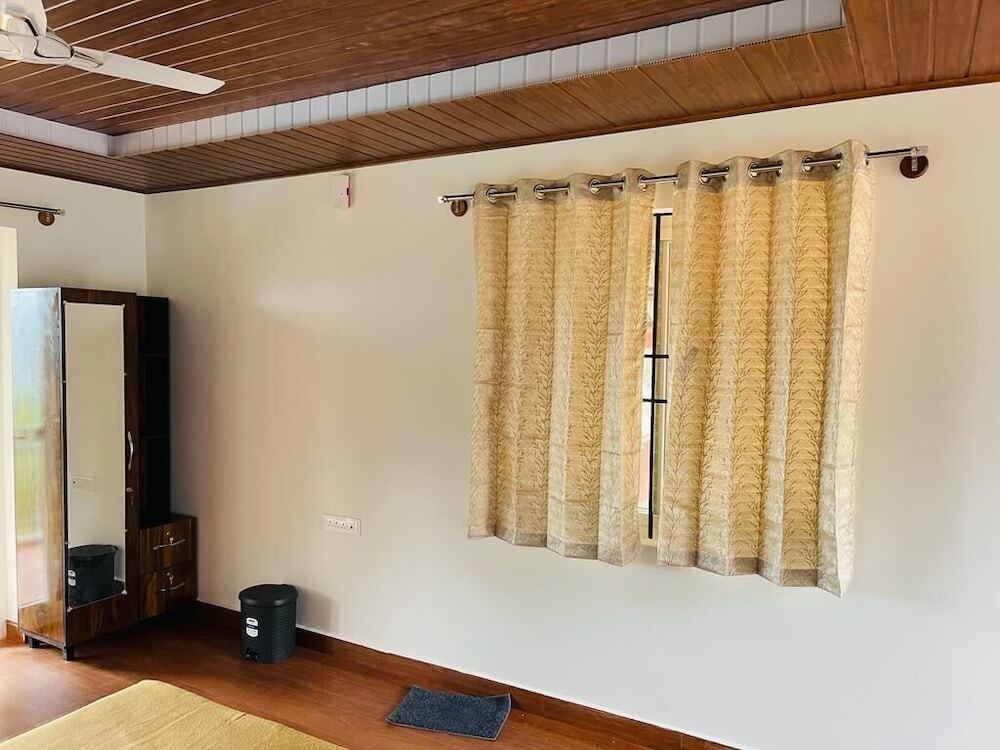 Кушалнагар: Suggi Nature Resort Coorg