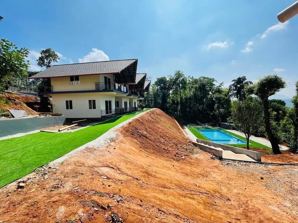 Кушалнагар: Suggi Nature Resort Coorg