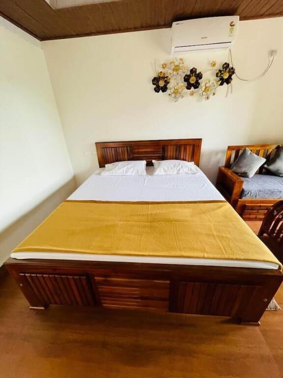 Кушалнагар: Suggi Nature Resort Coorg