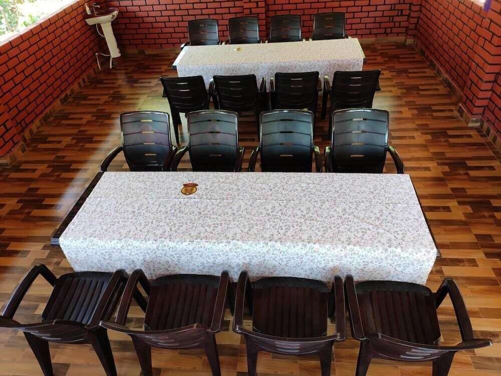 Кушалнагар: Suggi Nature Resort Coorg