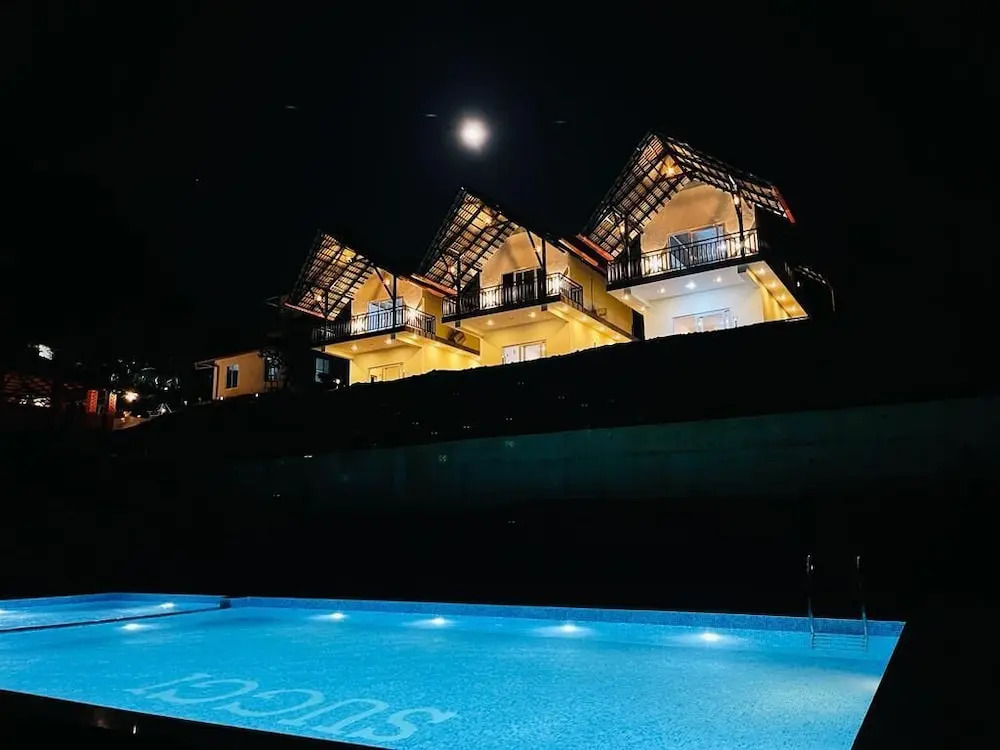 Кушалнагар: Suggi Nature Resort Coorg