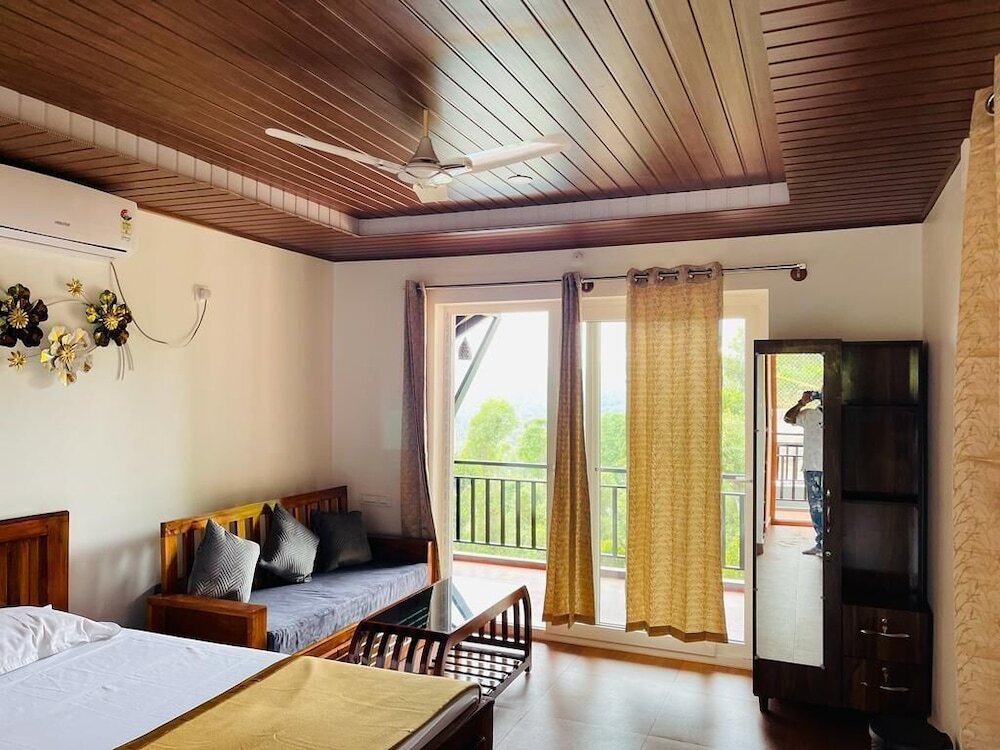 Кушалнагар: Suggi Nature Resort Coorg