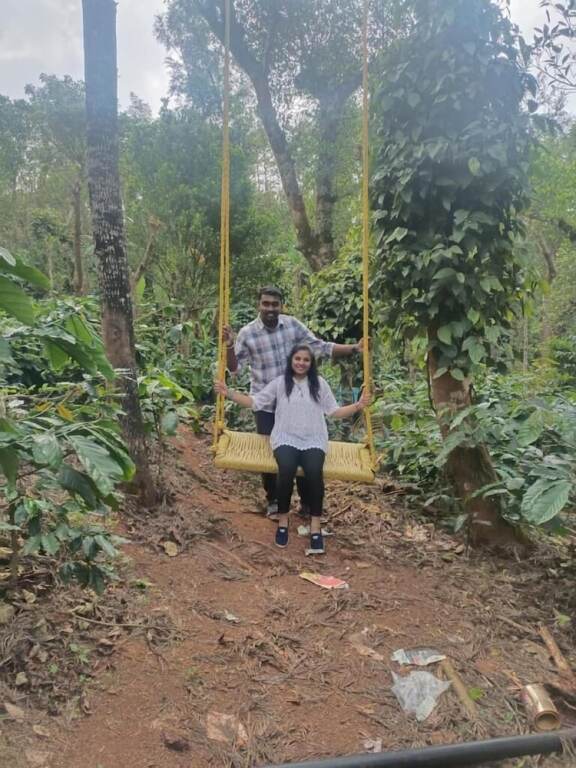 Кушалнагар: Suggi Nature Resort Coorg